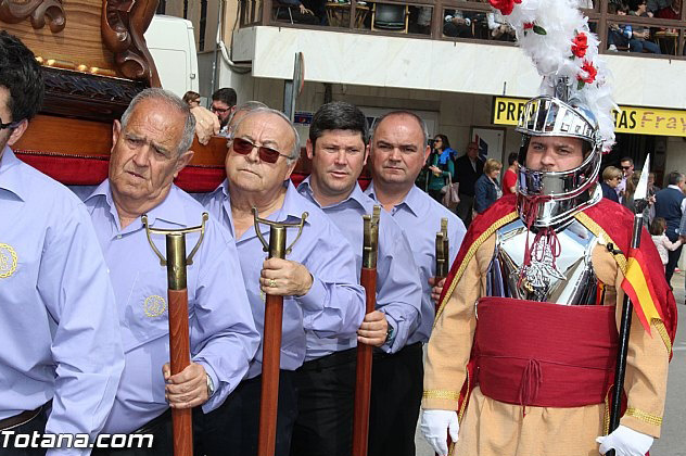 Jueves Santo traslado 2015 - 49
